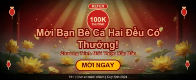 Nhận Khuyến Mãi Cực Khủng banner