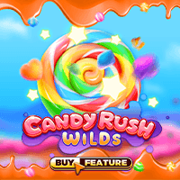 CANDY RUSH game thumbnail